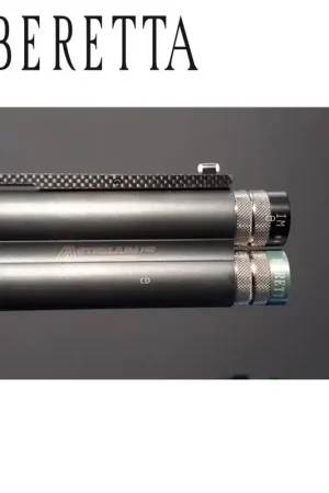 Bande Carbone Pour Fusil Beretta 692 Black Edition 76cm Nouvel Arrivage