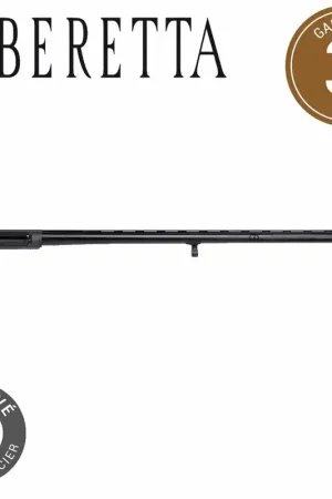Canon Pour Beretta A400 Xtrême Plus Noir 12/89 76cm Prix Réduit