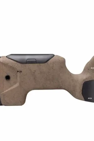Crosse Roughtech Desert Sako S20 Précision Pour Carabine S20 Meilleure Vente