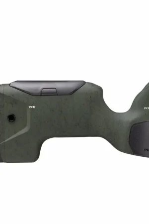 Remise Crosse Roughtech Vert Sako S20 Précision Pour Carabine S20