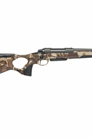 Crosse Complète Avant + Arrière Sako S20 Fusion Camo Pour Carabine S20 Bon Marché