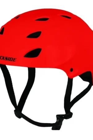 Acheter Direct Casque de protection kayak Rockside Spring Rouge