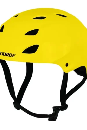 Achat Immédiat Casque de protection kayak Rockside Spring Jaune