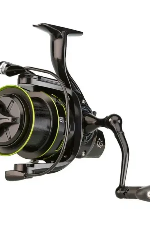 Offre Spéciale Moulinet Carpe Prowess Absolum TI 5008 FD