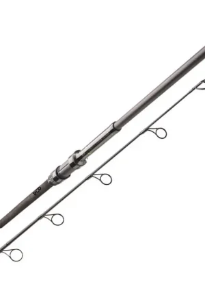 Canne Carpe Prowess Liberty Hybride 9P 3,25 Lbs Populaire