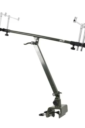 Pas Cher Rod Pod Prowess Boat Pod MK2 3 Cannes