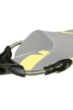 Achat Immédiat Paire de sangles de remplacement Beuchat Palmes Power Jet