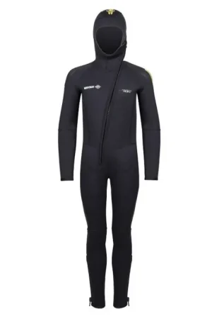 Vente Directe Combinaison de plongée Beuchat 1Dive Junior 7 mm