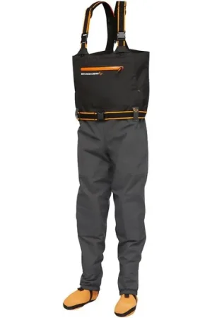 Waders Stocking Savage Gear Sg8 Chest Wader Vente Directe