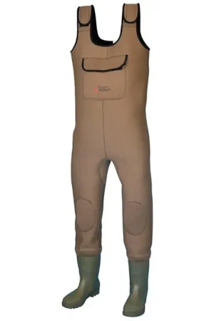 Waders néoprène Shakespeare Sigma Chest Waders Botté Affaire À Saisir