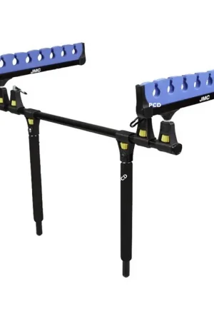 Porte Canne Sparrow Float Tube Light Meilleure Vente