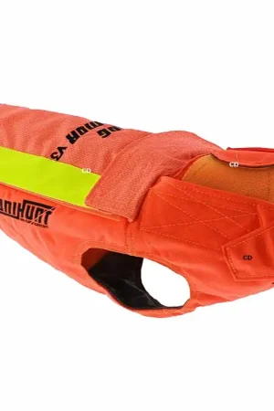 Commander Maintenant Gilet De Protection Canihunt Protect Dog Armor V3