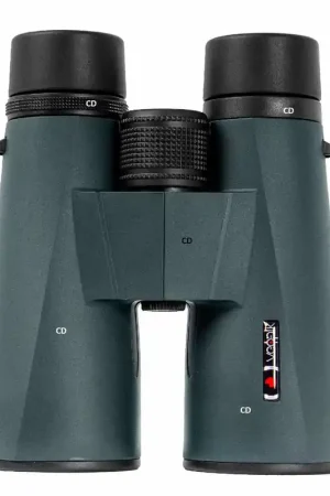 Jumelles Véoptik Affût Verte 10x56 Populaire
