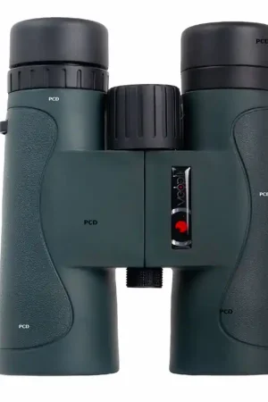 Jumelles Véoptik Verte 8x42 Nouvel Arrivage
