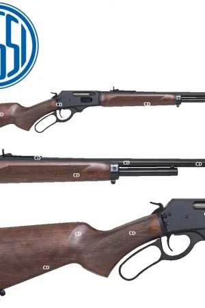 Expédié Aujourd’hui Carabine Rossi R95 L.A Bronzé Calibre 30-30 Win