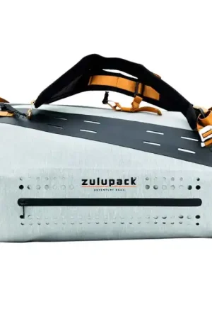 Commande En Gros Sac étanche Zulupack Rackham 40 L Gris Camel