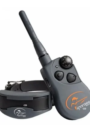 Offre Exclusive Set De Dressage Sportdog Trainer SD1225X-E 1200m