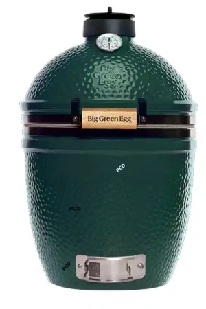 Kamado Big Green Egg Small Barbecue Céramique Pas Cher