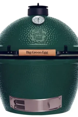 Kamado Big Green Egg XL Barbecue Céramique Meilleur Prix