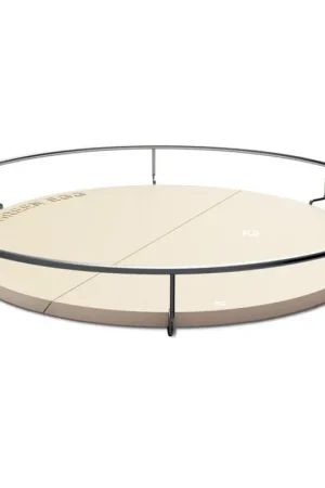 Pack ConvEGGtor Pour kamado Big Green Egg 2XL Haute Qualité