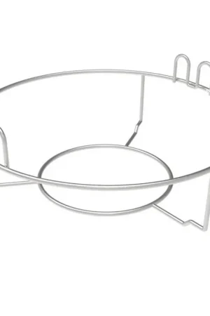 Panier à ConvEGGtor pour Kamado Big Green EGG Medium Dernier Modèle