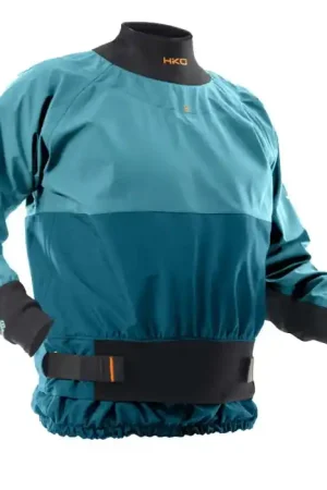 Anorak kayak Hiko Paladin Air4X Dry Kaituna Prix Bas