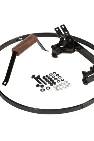 Achetez Aujourdâhui Kit Assemblage Easy To Lift Pour Kamado Big Green Egg XL