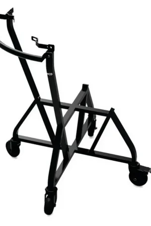 Affaire à Saisir Chariot A Roulettes Avec Poignée Intégrée Pour Kamado Big Green Egg XL