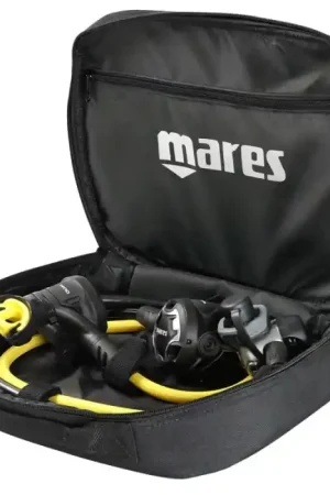Affaire À Saisir Pack Détendeur Mares Dual 15X Starter - Din