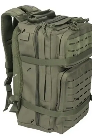 Retour Gratuit Sac A Dos Cityguard Modulator 30-45L Kaki