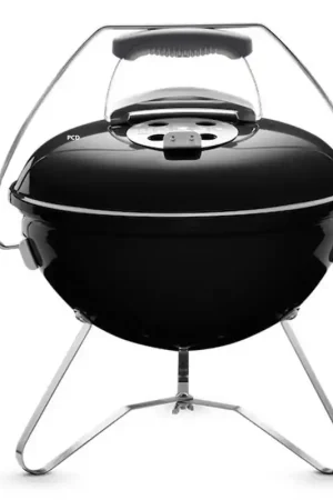 Bon Plan Barbecue Charbon Weber Smokey Joe Premium 37cm