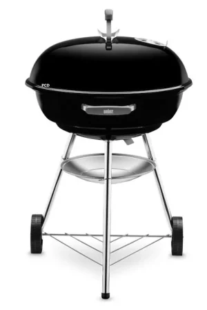 Barbecue Charbon Weber Compact Kettle 57cm Certifié