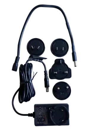 Acheter Direct Adaptateur secteur gonfleur électrique Bravo 230V