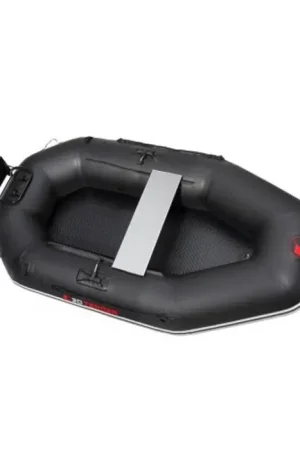 Annexe bateau pneumatique 3D Tender Superlight Round Air 250 Noir Expédié Aujourd’hui
