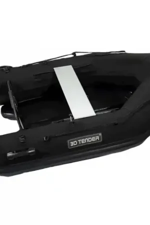 Annexe bateau pneumatique 3D Tender Twin Vib Air 250 Must-Have