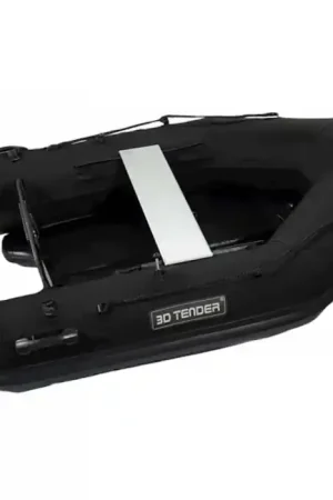 Acheter Direct Annexe bateau pneumatique 3D Tender Twin Vib Air 300