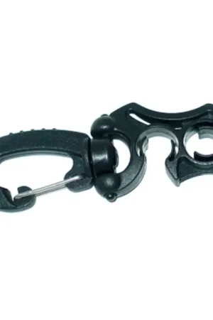 Accroche flexible Aquatys Inox/Plastique Livraison Express