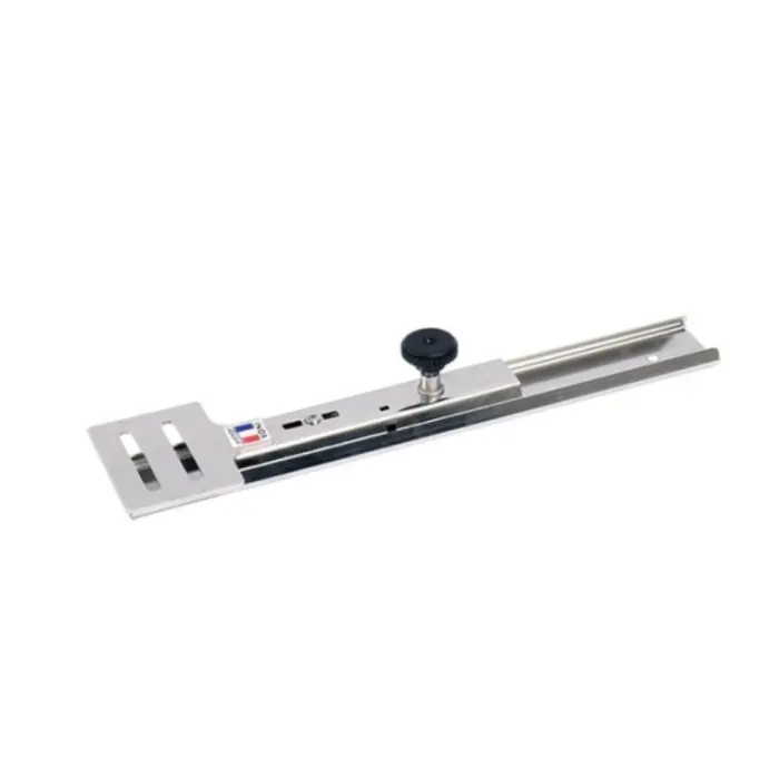 Support de sonde télescopique Glissière Seanox pour tableau arrière Meilleure Vente