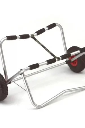 Acheter Direct Chariot pliant Eckla Rafty 260