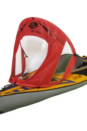 Voile de Kayak Advanced Elements Rapidup Affaire À Saisir