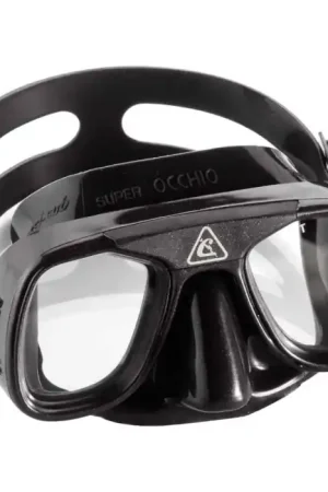 Vente Directe Masque Cressi Superocchio