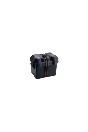 Vente Flash Bac a batterie Plastimo Grand 425x245x280mm