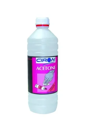 Acetone Ciron Remise