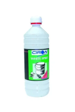 White Spirit Ciron Prix Bas