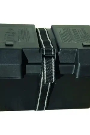 Achat Immédiat Bac à batterie 4Water Petit 279x200x248
