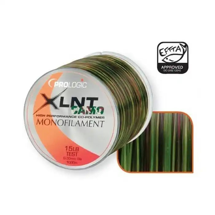 Achetez Aujourd’hui Monofilament XLNT HP Camo 43/100 Prologic
