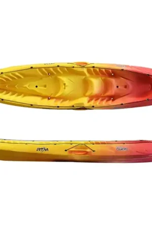 Affaire À Saisir Kayak RTM Ocean Quatro Soleil