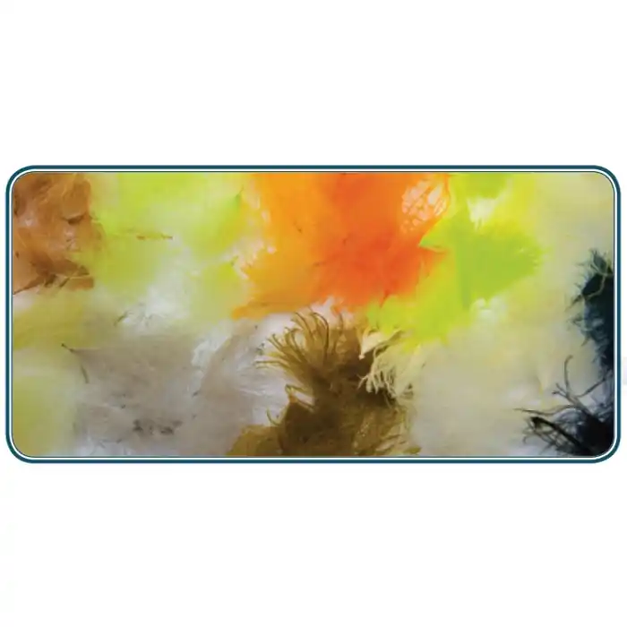 Cul De Canard Puff JMC Authentique