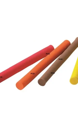 Top Vente Cylindres De Mousse Assortis Carp Spirit Par 4