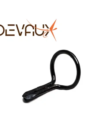 ANNEAU DEVAUX MONOPATTE TITANIUM 5.5MM Offre Limitée